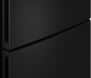 Холодильник Weissgauff WRK 2010 D Inverter NoFrost Black Soft Close