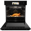 Духовой шкаф KUPPERSBERG HT 613 Black