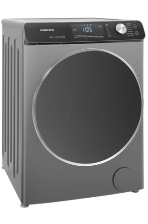 Стиральная машина Hiberg WQ9 - 512 BiS