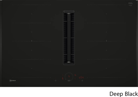 Индукционная варочная панель Neff V68YHL4B0