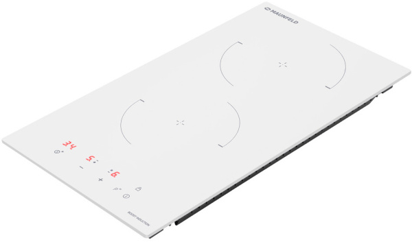 Индукционная варочная панель Maunfeld CVI302EXWH
