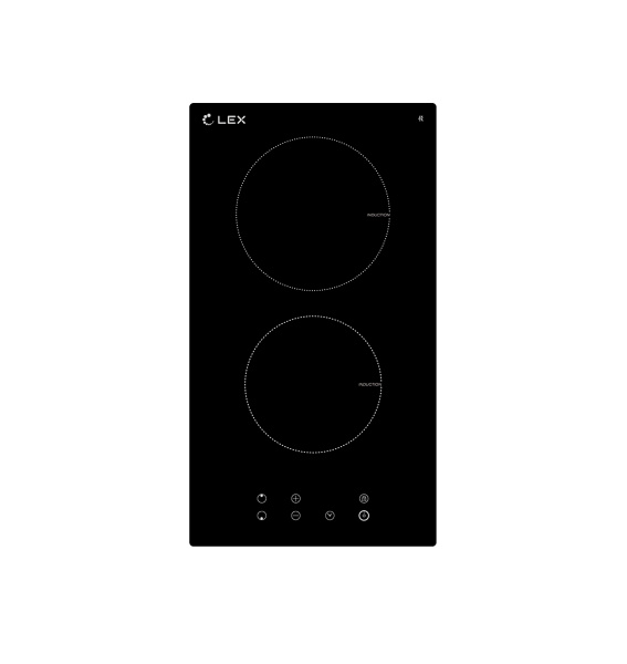 Индукционная варочная поверхность LEX EVI 320 BL