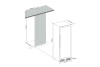 Винный шкаф Cellar Private CP154-3T