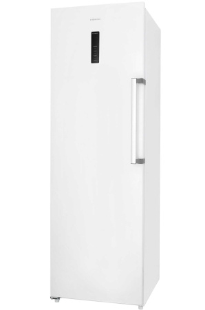 Морозильник Hiberg FR-40DX NFW