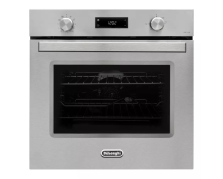 Электрический духовой шкаф DeLonghi PLM 9 XLX 2 RUS