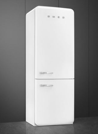 Холодильник Smeg FAB38RWH5