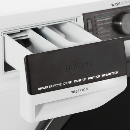 Стиральная машина Gorenje WS168LNST