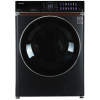 Стиральная машина c сушкой Hiberg i-DDQ10 - 10714 B