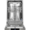 Встраиваемая посудомоечная машина Weissgauff BDW 4150 Touch DC Inverter