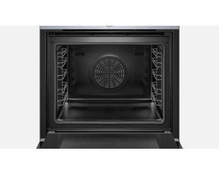 Электрический духовой шкаф Bosch HBG675BS1