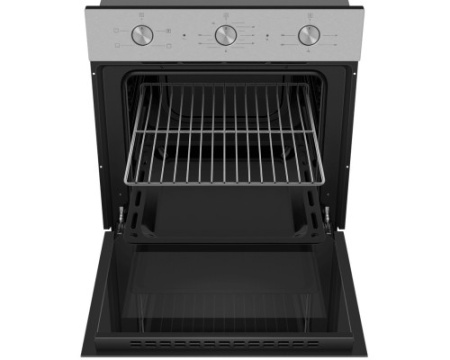 Шкаф духовой электрический MAUNFELD AEOC6040S