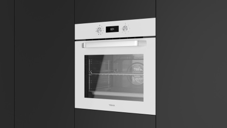 Духовой шкаф Teka HCB 6535 WHITE