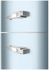 Холодильник Smeg FAB30LPB5
