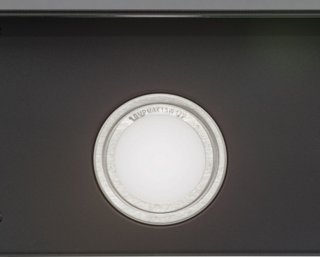 Вытяжка Krona VENERA 900 BLACK PB