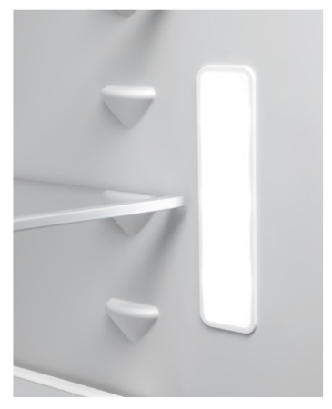Встраиваемый холодильник Electrolux ENG7TE75S