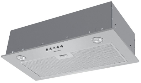Кухонная вытяжка Maunfeld Crosby Singl 5028 нержавеющая сталь