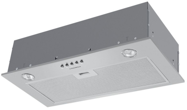 Кухонная вытяжка Maunfeld Crosby Singl 5028 нержавеющая сталь