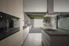 Духовой шкаф - пароварка Gaggenau BSP251111