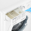 Стиральная машина узкая Indesit EWSB 5085 CIS
