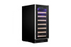 Винный шкаф Temptech WPQ38SCB