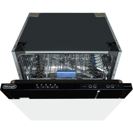 Встраиваемая посудомоечная машина DeLonghi DDWI 660 AMEDEO
