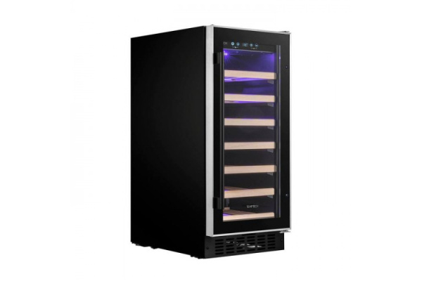 Винный шкаф Temptech WPQ38SCB