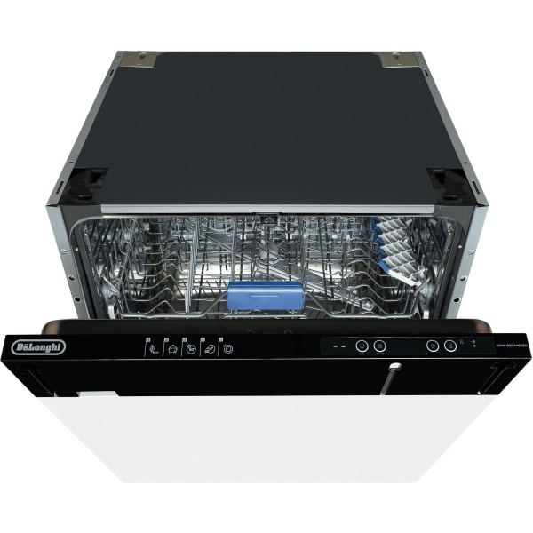 Встраиваемая посудомоечная машина DeLonghi DDWI 660 AMEDEO