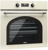 Духовой шкаф Teka HRB 6400 VNS SILVER