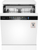 Посудомоечная машина Weissgauff DW 6138 Touch Inverter Autoopen