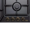 Варочная поверхность Delonghi ANT 46 ASV GU