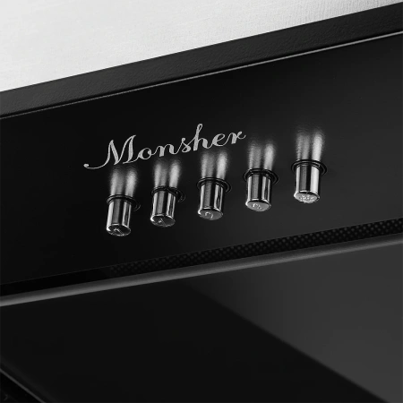 Вытяжка Monsher INNA 40 Noir