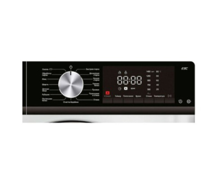 Стиральная машина Kraft TCH-HD8586SW
