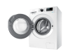 Стиральная машина Samsung WW70J6210DW (EcoBubble)