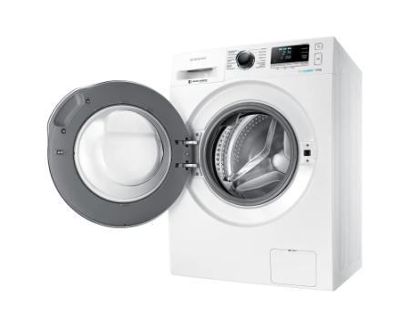 Стиральная машина Samsung WW70J6210DW (EcoBubble)
