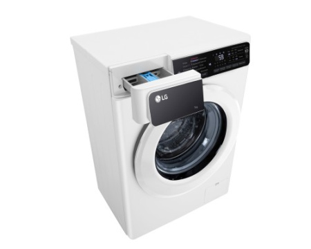 Стиральная машина LG F2H5HS3W