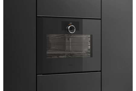 Комбинированный духовой шкаф-пароконвектомат Gaggenau GS221100
