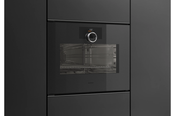 Комбинированный духовой шкаф-пароконвектомат Gaggenau GS271100