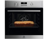 Духовой шкаф Electrolux EOF 4P74 X