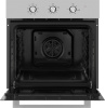 Духовой шкаф Weissgauff EOM 208 PDX Steam Clean