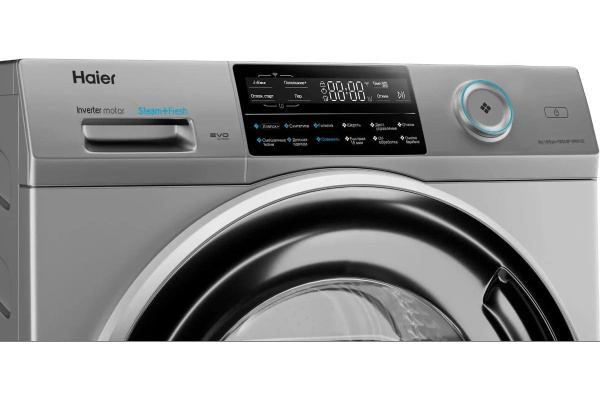 Стиральная машина Haier HW80-BP14969ASE