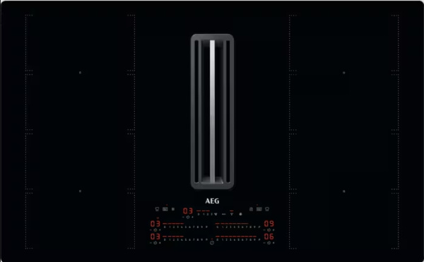 Варочная панель Aeg CCE84779CB