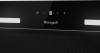 Вытяжка Weissgauff BOX 850 Touch Black Glass