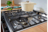 Газовая плита Gorenje GG5A11WF