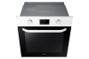 Духовой шкаф Samsung NV68R1340BW/WT