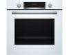 Электрический духовой шкаф Bosch HBA534BW0