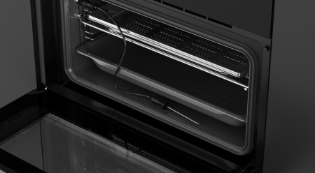 Духовой шкаф Teka HLC 8470 SC NIGHT RIVER BLACK