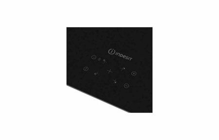 Встраиваемая электрическая панель Indesit IS 41Q60 FX