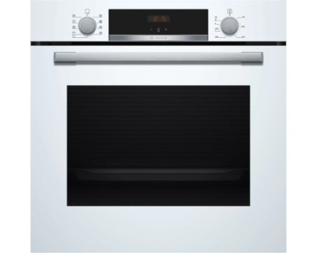 Электрический духовой шкаф Bosch HBA534BW0