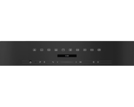 Духовой шкаф Miele H 7244 BP OBSW