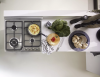 Варочная поверхность Delonghi HF 46 ASDV GU